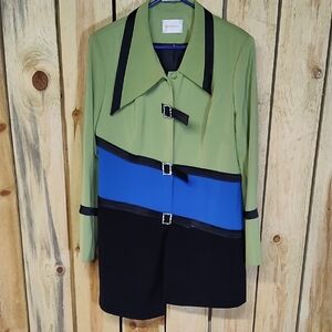 Terramina Dress or Jacket Size 10